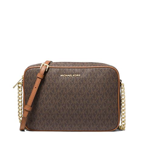 michael kors tas jet set sale|Michael Kors.